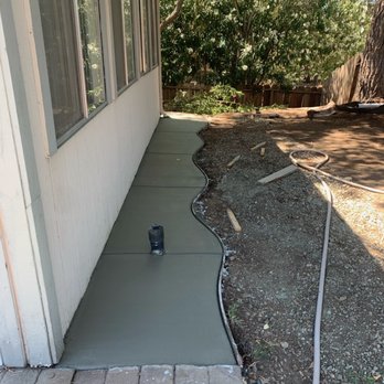 Sams Concrete Specials - Masonry/Concrete Near Me - Pittsburg, California