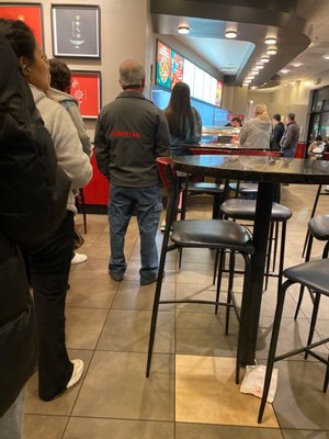 Panda Express by null