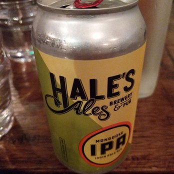 Nue - Tapas/Small Plates Near Me - Seattle, Washington