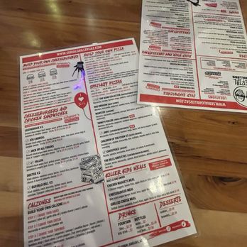 Serial Grillers - Cheesesteaks Near Me - Tucson, Arizona