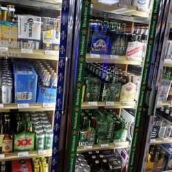 Basket of Cheer - Such a Fine Selection of Brews