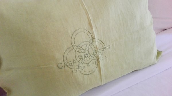 Casa São Bento by null