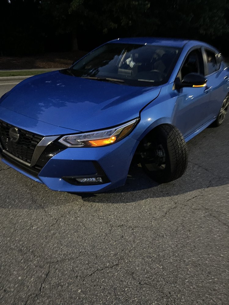 CROSSROADS NISSAN OF WAKE FOREST Updated September 2024 11 Photos & 49 Reviews 11120