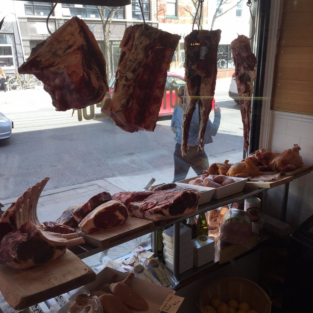 Cote De Boeuf - Meat Shops Near Me - Toronto, Ontario Cote De Boeuf - Meat Shops Near Me - Toronto, Ontario