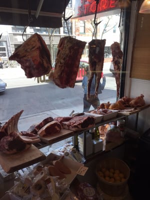 Côte de Bœuf by null