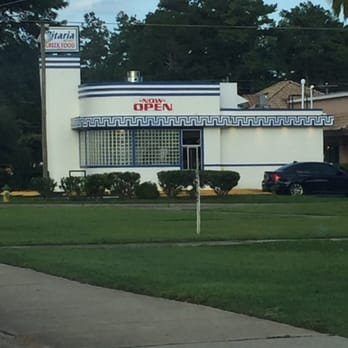 Pitaria Express - Greek Near Me - Tallahassee, Florida