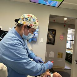 Chompers Pediatric Dentistry & Orthodontics