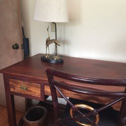 Toni's Lamps & Shades - See customer's review on Toni's Lamps and Shades.