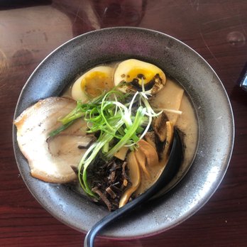 Mizu - Tonkasu (?) Ramen - Sushi Bars Near Me - Oklahoma City, Oklahoma Mizu - Tonkasu (?) Ramen - Sushi Bars Near Me - Oklahoma City, Oklahoma