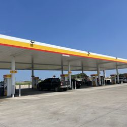 Shell