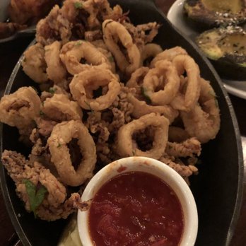Gatehouse - Calamari - Bars Near Me - Philadelphia, Pennsylvania Gatehouse - Calamari - Bars Near Me - Philadelphia, Pennsylvania