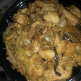 Noodle Man - C6. Mushu Chicken Stir-Fried Noodle - Chinese Near Me - Chesapeake, Virginia Noodle Man - C6. Mushu Chicken Stir-Fried Noodle - Chinese Near Me - Chesapeake, Virginia