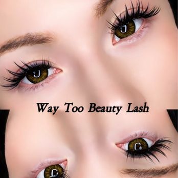 Way Too Beauty Lash - Anime lashes style - Eyelash Service Near Me - Rowland Heights, California Way Too Beauty Lash - Anime lashes style - Eyelash Service Near Me - Rowland Heights, California