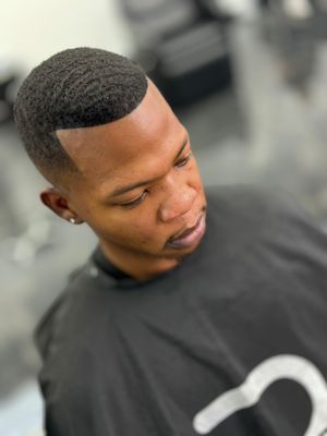 Chap's Barbershop by null