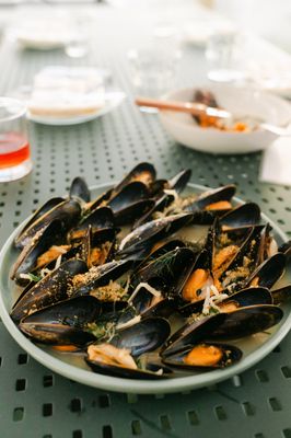 Sedalia’s Oyster & Seafood by null