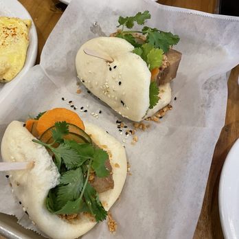 Egghead Cafe - Porky bao - Coffee & Tea Near Me - Honolulu, Hawaii Egghead Cafe - Porky bao - Coffee & Tea Near Me - Honolulu, Hawaii