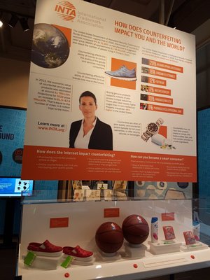 National Inventors Hall of Fame Museum by null