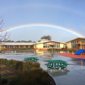 Turnbull Child Development Center - Preschools Near Me - San Mateo, California Turnbull Child Development Center - Preschools Near Me - San Mateo, California