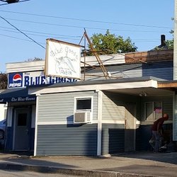 Blue Goose Tavern