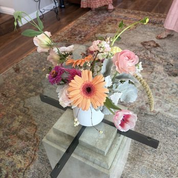 Fervent Floral - Floral Designers Near Me - San Diego, California Fervent Floral - Floral Designers Near Me - San Diego, California