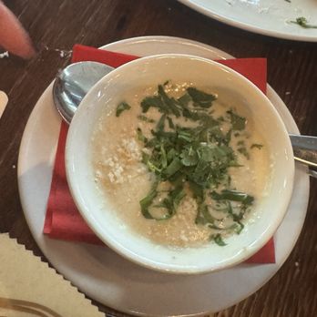 El Barrio - Cheese dip - Breakfast & Brunch Near Me - Birmingham, Alabama