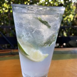 Mocktail Mocktail