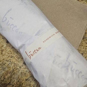 Buccan - the wrap - Seafood Near Me - Coral Gables, Florida Buccan - the wrap - Seafood Near Me - Coral Gables, Florida