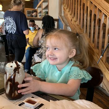 Barn 34 - Fancy Chocolate Milk - Bars Near Me - Ocean City, Maryland