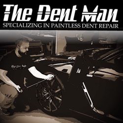 The Dent Man