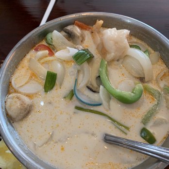 Rasa Malaysia - Seafood Claypot - Malaysian Near Me - Chapel Hill, North Carolina