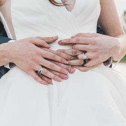 Wild Poppy Weddings & Events - Full Wedding Planning & Day-Of Coordination offered.