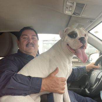 New Tech Pest Control - My buddy and I ! - Pest Control Near Me - Modesto, California