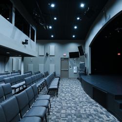 Three Rivers Theater - covington la meeting space, event space and more