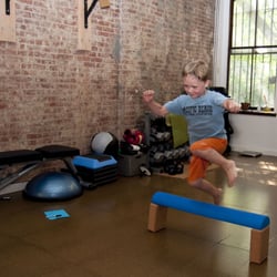 Brooklyn Strength