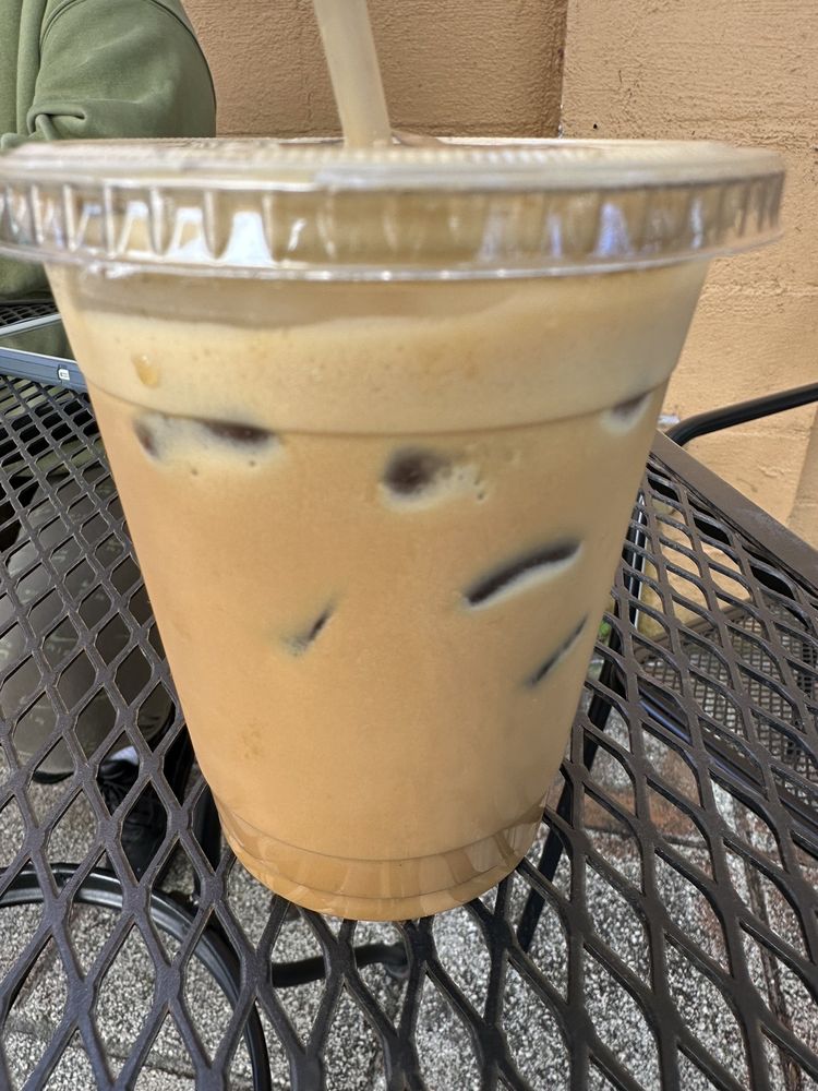 Anaya Coffee Image