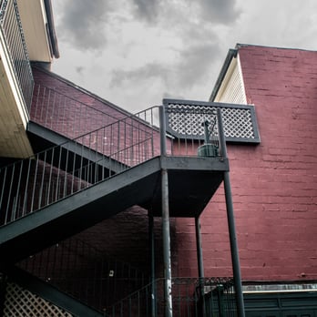 Jean Lafitte House - Hotels Near Me - New Orleans, Louisiana