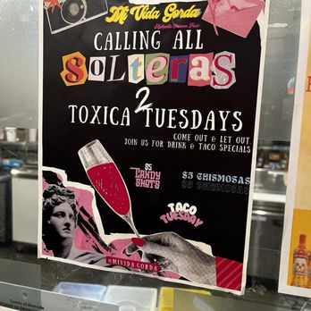 Riverside Food Lab - Taco special - Food Court Near Me - Riverside, California