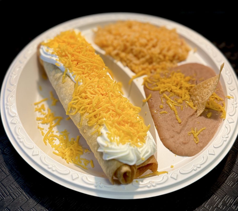 Las Carretas Taco Shop