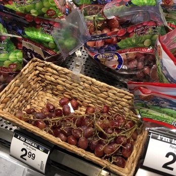Ralphs - Sample basket - Grocery Near Me - Los Angeles, California