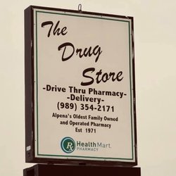 The Drug Store