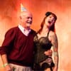 Lola Demure's Burlesque & Variety Show gift card