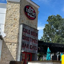 Cooper's Ice House