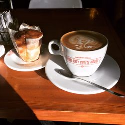 Full City Coffee House