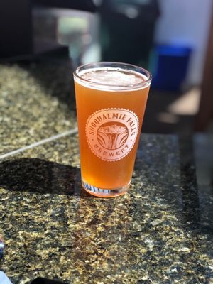 Snoqualmie Falls Brewery by null