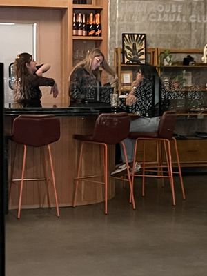 Waymore's Guest House & Casual Club by null