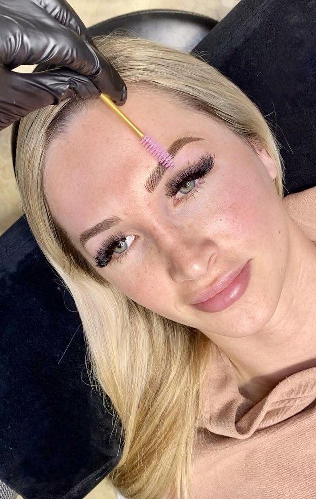 BEAUTY COVE AESTHETICS Eyelash Service in Yorba Linda, California at 601 E Yorba Linda Blvd