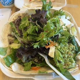 Havasu Salad