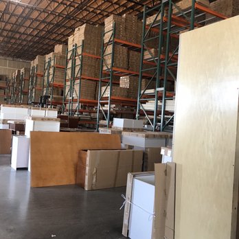 101 Building Supply - Warehouse - Kitchen & Bath Near Me - Sacramento, California