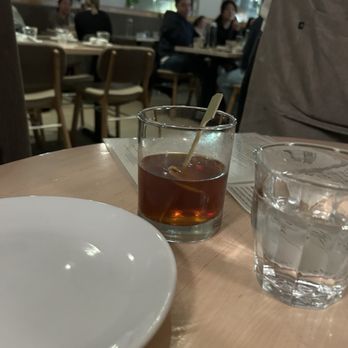 Gufo - Pizza Near Me - Cambridge, Massachusetts