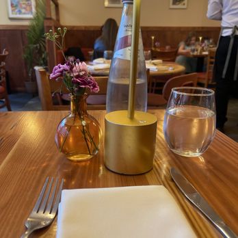 da Adriano - Salad Near Me - New York, New York